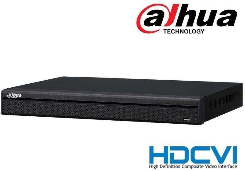 Dahua 32-channel DVR HCVR4232AN-S2 DVR и NVR видеорекордери Цени, оферти и  мнения, списък с магазини, евтино Dahua 32-channel DVR HCVR4232AN-S2