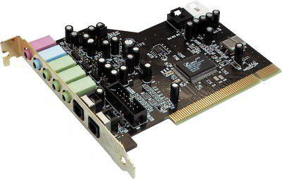 TERRATEC Aureon 5.1 PCI hangkártya vásárlás, olcsó TERRATEC Aureon 5.1 PCI  árak, sound card akciók