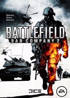 Battlefield Bad Company 2 (PC)