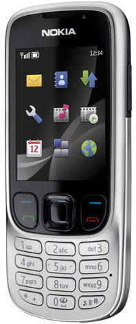 Nokia 6303i Classic mobiltelefon vásárlás, olcsó Nokia 6303i Classic  telefon árak, Nokia 6303i Classic Mobil akciók