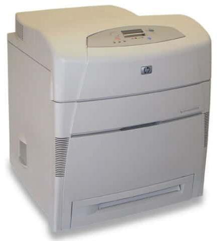 Vásárlás: HP LaserJet 5500dn (C9657A) Nyomtató - Árukereső.hu