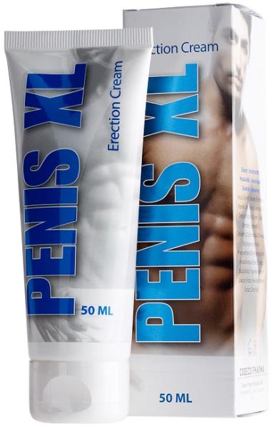 Penis XL krém 50 ml