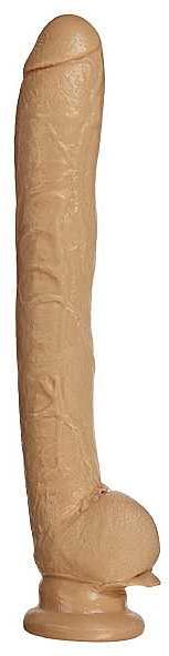 Dick Rambone 17