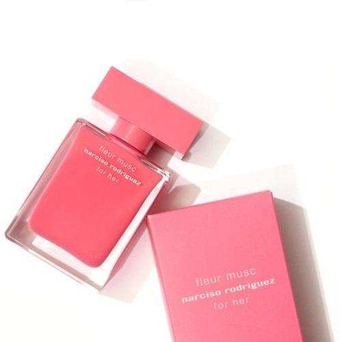 narciso rodriguez fleur musc 30 ml