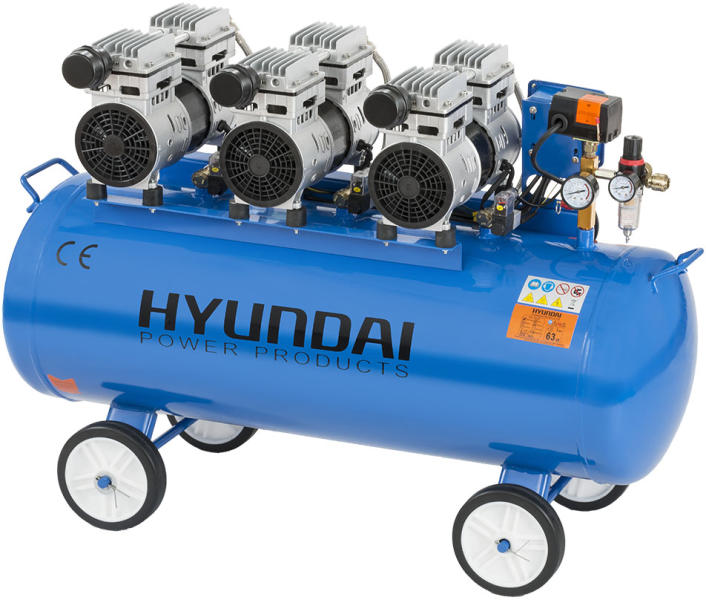 Vásárlás: Hyundai HYD-100F Kompresszor árak összehasonlítása, HYD 100 F  boltok