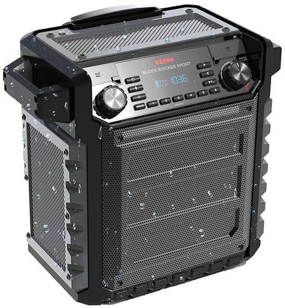 Vásárlás: ION Block Rocker Sport Stage monitor árak összehasonlítása ...