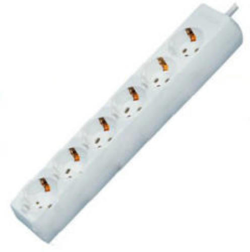 6 Plug 3 m (12388)