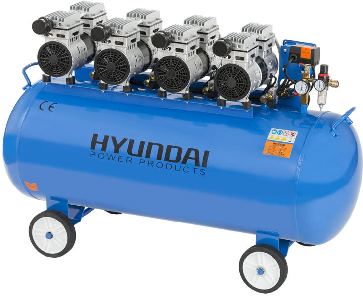 Vásárlás: Hyundai HYD-200F Kompresszor árak összehasonlítása, HYD 200 F  boltok