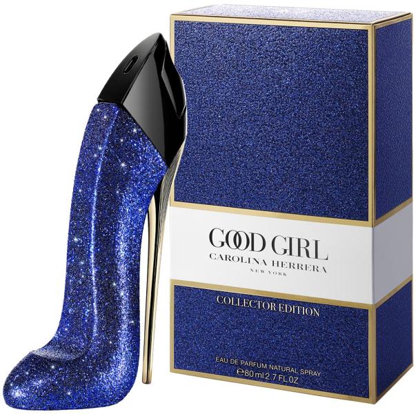 Carolina Herrera Good Girl Collector Edition EDP 80ml Парфюми Цени, оферти  и мнения, сравнение на цени и магазини