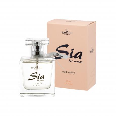 sia parfum