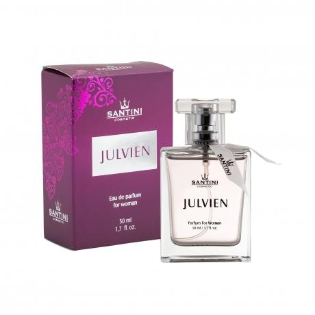 Santini Julvien EDP 50 ml parfüm vásárlás, olcsó Santini Julvien EDP 50 ml  parfüm árak, akciók