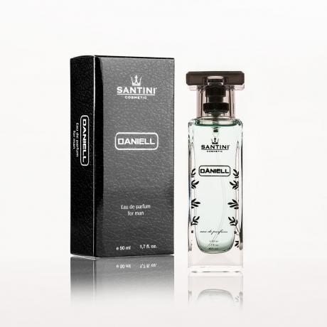 Santini Daniell EDP 50ml parfüm vásárlás, olcsó Santini Daniell EDP 50ml  parfüm árak, akciók