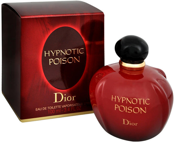 Hypnotic Poison EDT 100 ml