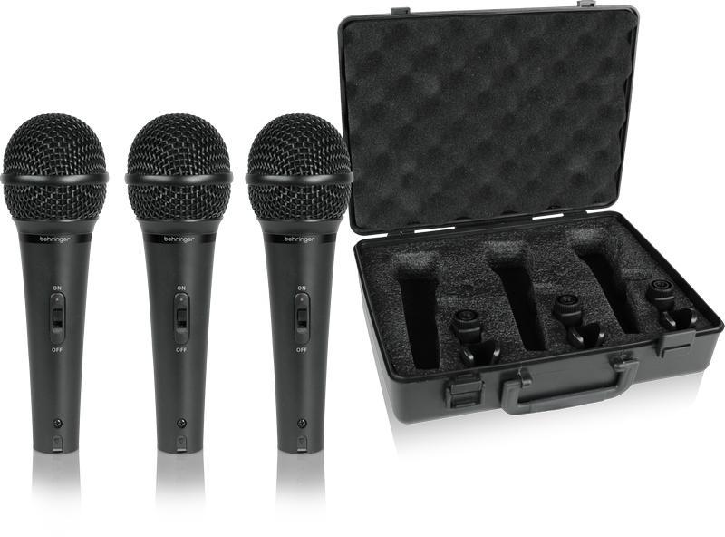 BEHRINGER XM1800S (Microfon) - Preturi