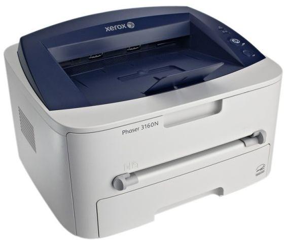 Vásárlás: Xerox Phaser 3160N (100N02712) Nyomtató - Árukereső.hu