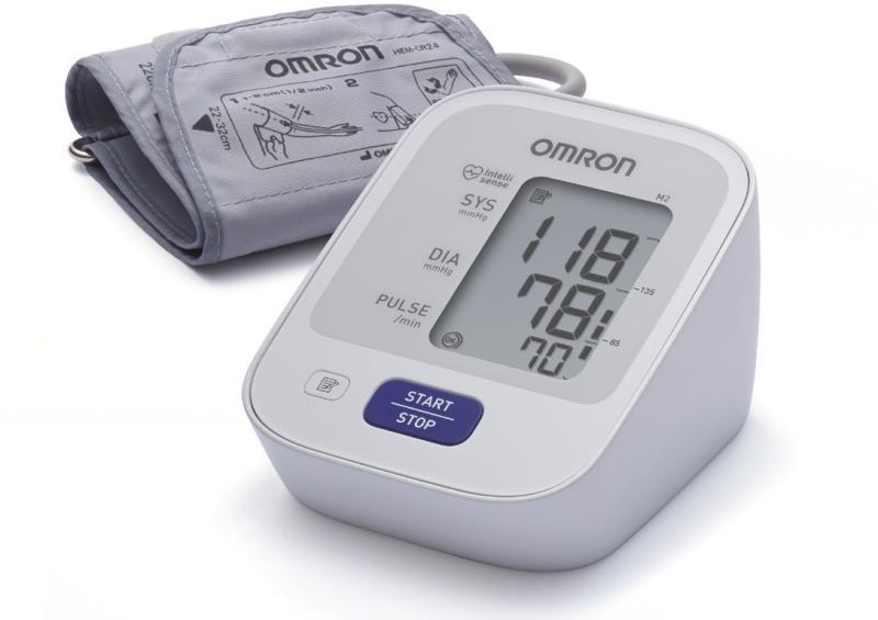 Vásárlás: Omron M2 Intellisense (HEM-7143-E) Vérnyomásmérő árak  összehasonlítása, M 2 Intellisense HEM 7143 E boltok