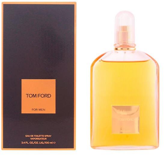 Tom Ford For Men EDT 100 ml parfüm vásárlás, olcsó Tom Ford For Men EDT 100  ml parfüm árak, akciók