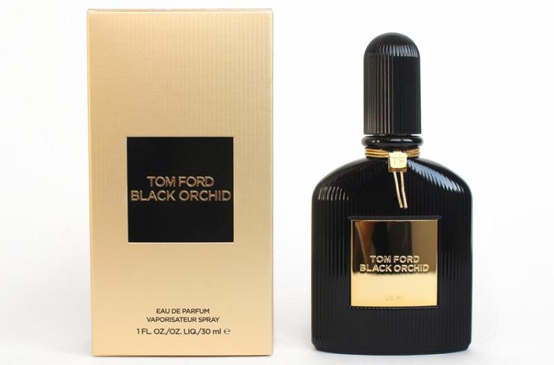 Tom Ford Black Orchid EDP 50ml Preturi Tom Ford Black Orchid EDP 50ml  Magazine