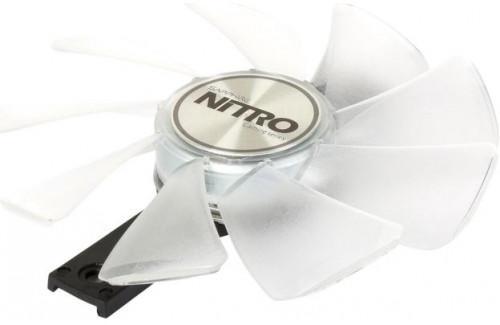SAPPHIRE NITRO Gear Led Fan (4N001) (Cooler) - Preturi