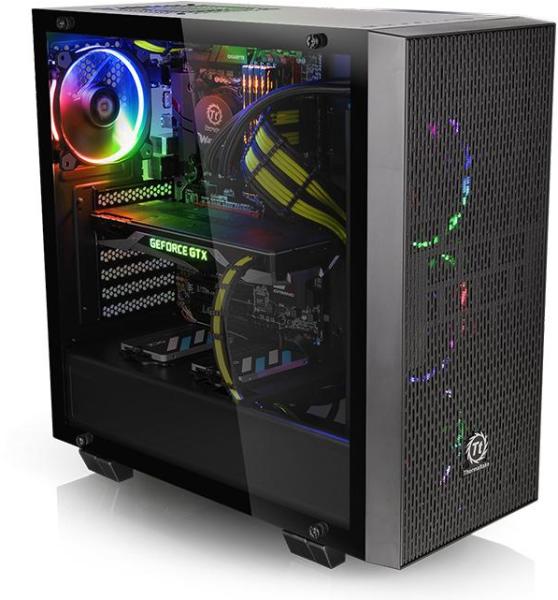 Core G21 Tempered Glass Edition (CA-1I4-00M1WN-00)