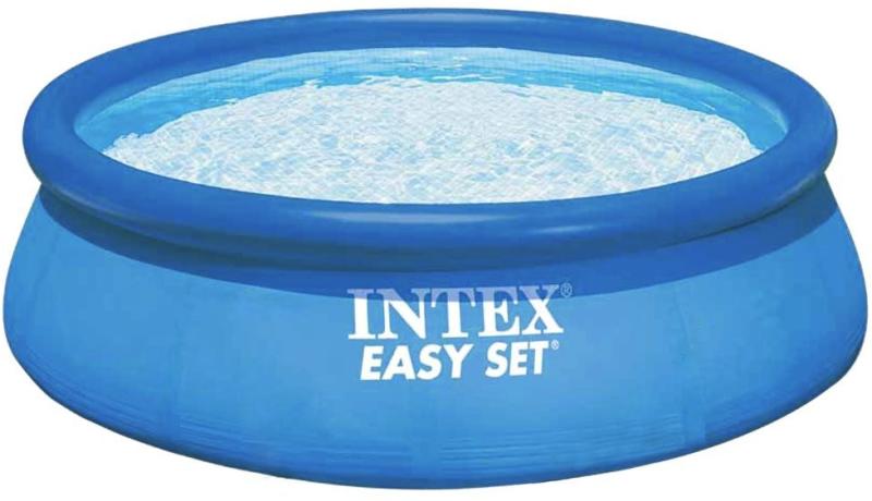 Intex Easy Set 366x76 cm (28132NP) (Piscina) - Preturi