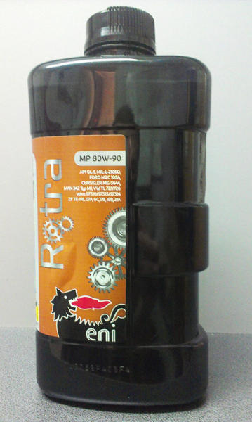 Eni Rotra MP 80W 90 1L Ulei Cutie De Viteza Preturi