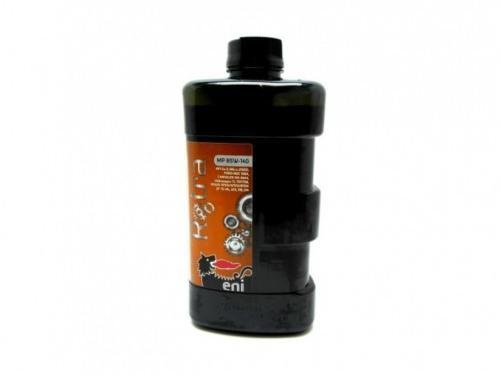 Aceite De Caja Sincrónica Transmisión Krs Rotra 80w90