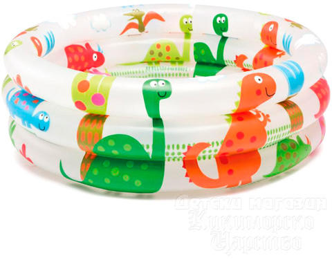 Dino 61x22 cm (57106NP)
