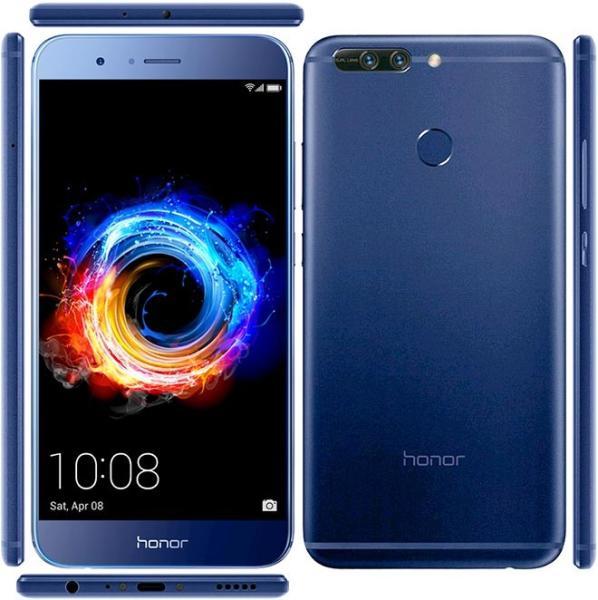 Honor 8 Pro 64GB 4GB RAM mobiltelefon vásárlás, olcsó Honor 8 Pro 64GB 4GB  RAM telefon árak, Honor 8 Pro 64GB 4GB RAM Mobil akciók