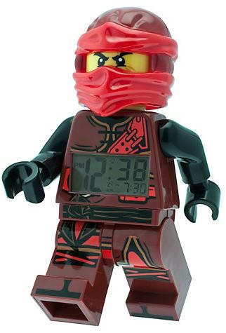 Vásárlás: LEGO® Ninjago Kai 9009280 óra árak, akciós Óra / Karóra boltok