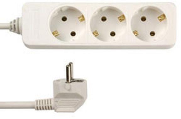3 Plug 3 m (321153)