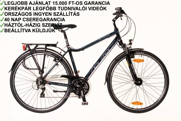 Neuzer Ravenna 200 (2017) Kerékpár árak, Kerékpár bicikli vásárlás, olcsó  Kerékpárok. bringa akció, árösszehasonlító