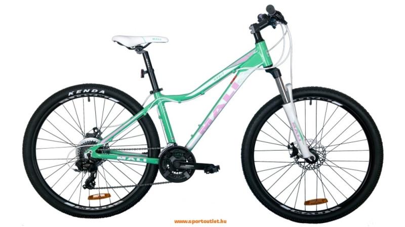 MALI Angel 27.5 Kerékpár árak, Kerékpár bicikli vásárlás, olcsó Kerékpárok.  bringa akció, árösszehasonlító