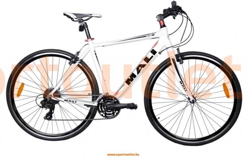 MALI Pure Kerékpár árak, Kerékpár bicikli vásárlás, olcsó Kerékpárok.  bringa akció, árösszehasonlító