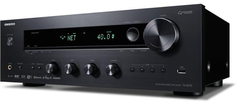 TX-8270