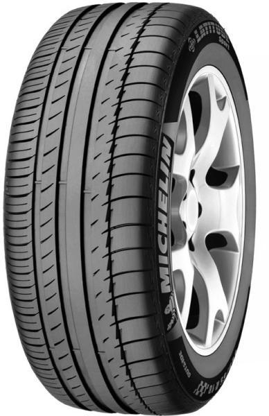 Latitude Sport XL 275/45 R20 110Y