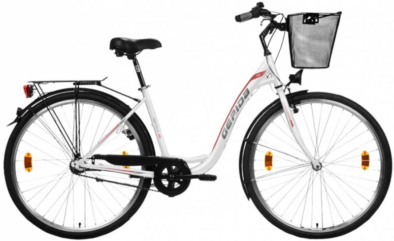 Gepida Reptila 100 N3 28 Kerékpár árak, Kerékpár bicikli vásárlás, olcsó  Kerékpárok. bringa akció, árösszehasonlító