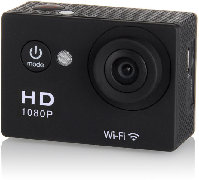 Xmart XTWF20HD Спортни екшън камери Цени, оферти и мнения, списък с