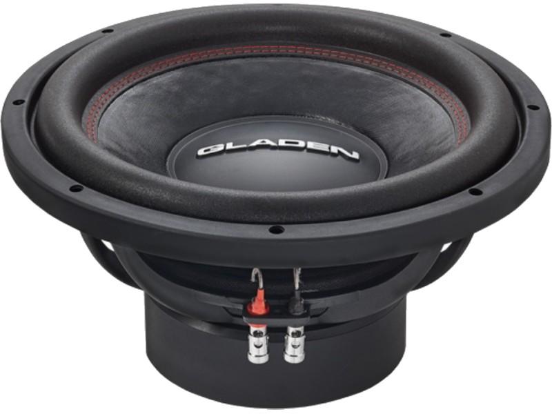 Vásárlás: Gladen RS-X12 hangszóró - Árak összehasonlítása, RS X 12  autóhangszóró akciós boltok