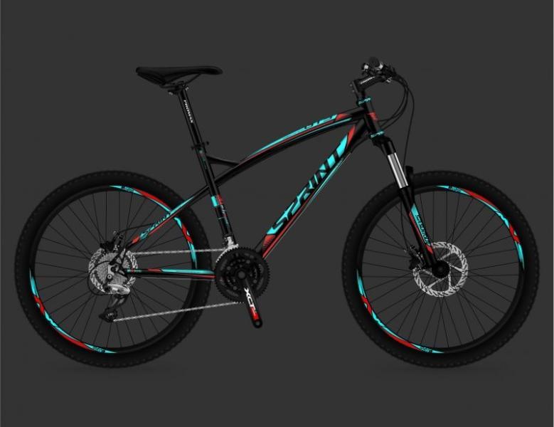 SPRINT GTS Pro 26 (Bicicleta) - Preturi