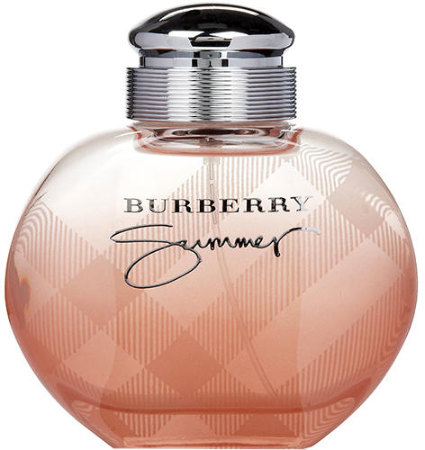 burberry summer 100ml