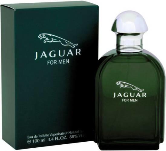 Jaguar for Men EDT 100 ml