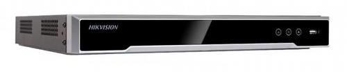 8-channel NVR DS-7608NI-I2