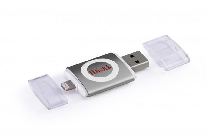 Tellur iDiskk 16GB USB 3.0 TLL522031 - Цени, маркови Флаш памети