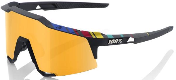 Vásárlás: 100% Speedcraft Sagan LE Biciklis szemüveg árak összehasonlítása,  SpeedcraftSaganLE boltok