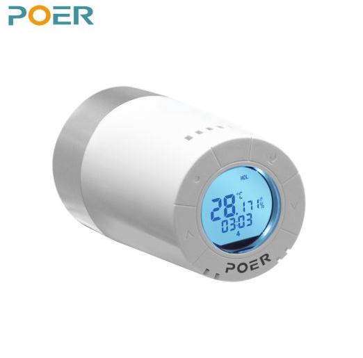 Poer PTV10 (Capete termostat) - Preturi