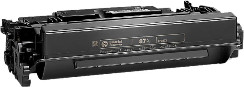 HP CF287A