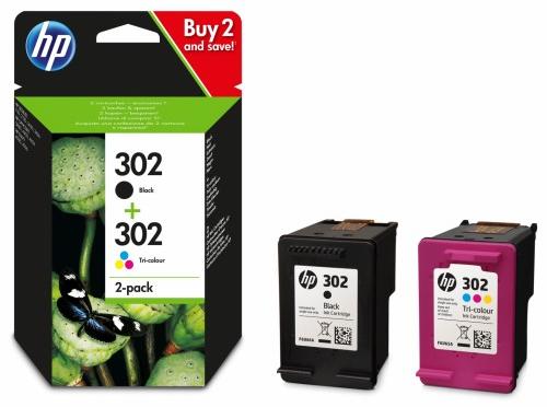 HP X4D37AE Multipack: оферти и цени, онлайн магазини за Тонер касети,  мастилени касети, ленти