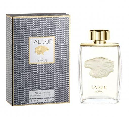 Lalique Pour Homme (Lion) EDP 125ml Preturi Lalique Pour Homme (Lion) EDP  125ml Magazine