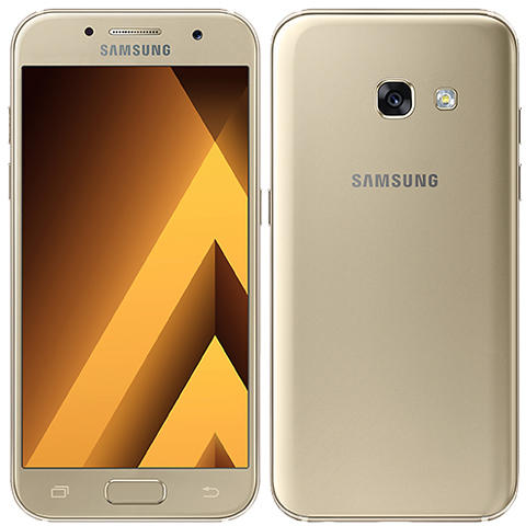 Samsung Galaxy A3 Lite 2017 A320FL mobiltelefon vásárlás, olcsó Samsung  Galaxy A3 Lite 2017 A320FL telefon árak, Samsung Galaxy A3 Lite 2017 A320FL  Mobil akciók